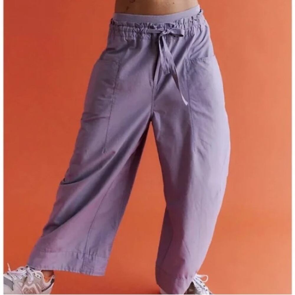 FREE PEOPLE | Fresh Start Pants Free People Movement Medium